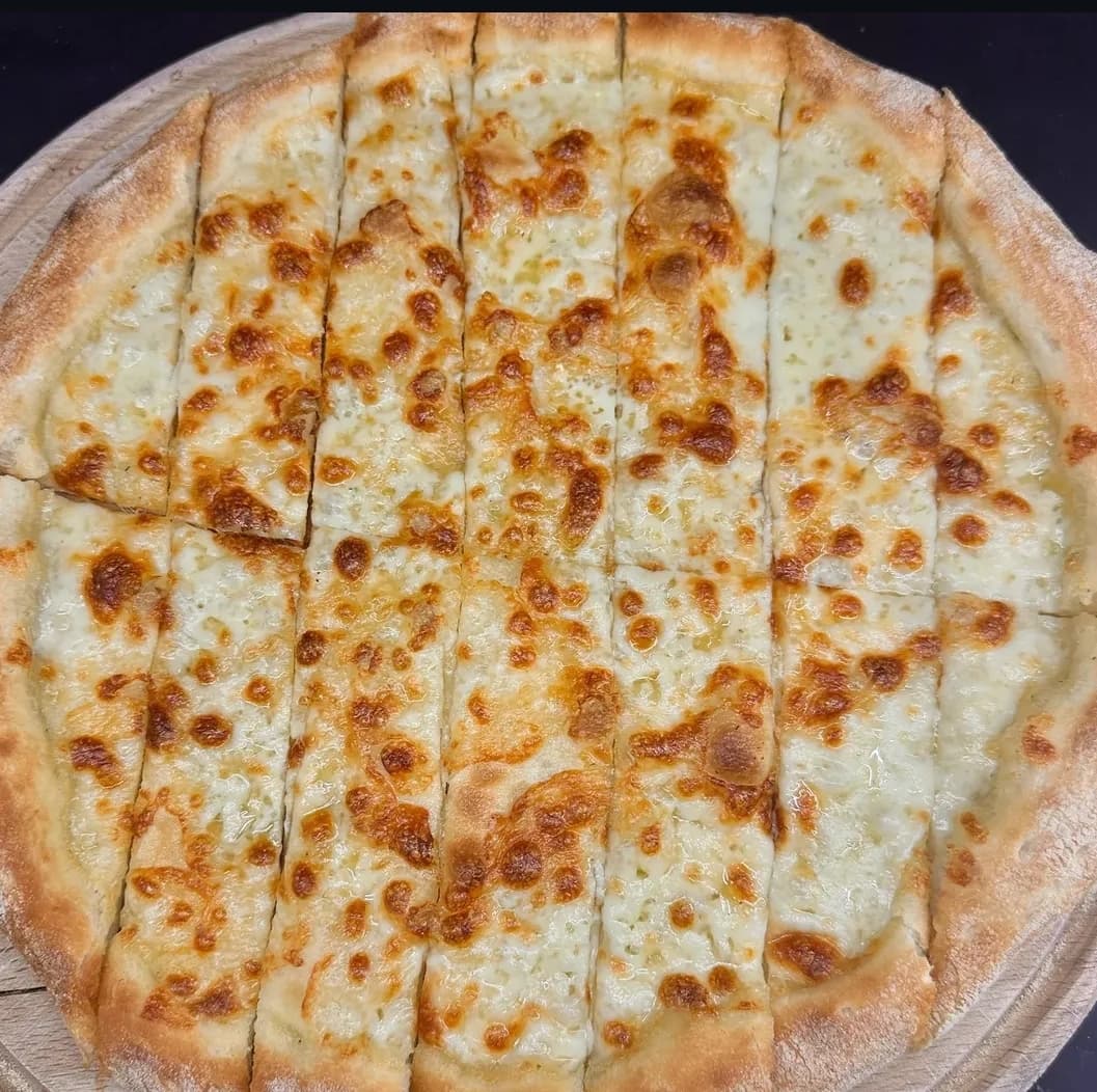Regular Garlic Fingers
